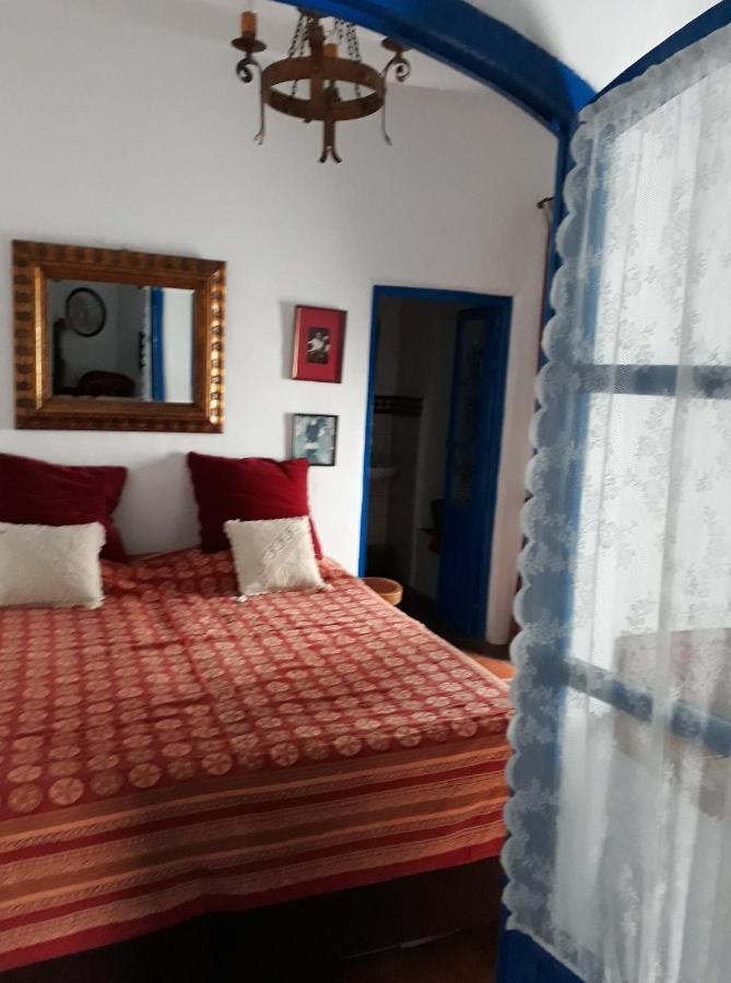 Apartment La Tienda 21b