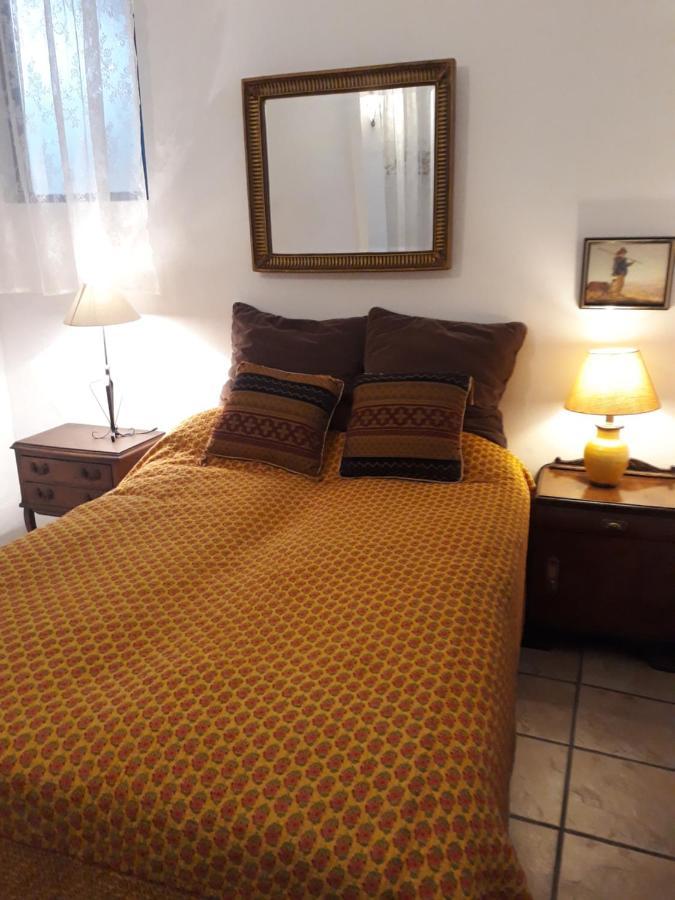 La Tienda 21b Apartment Competa